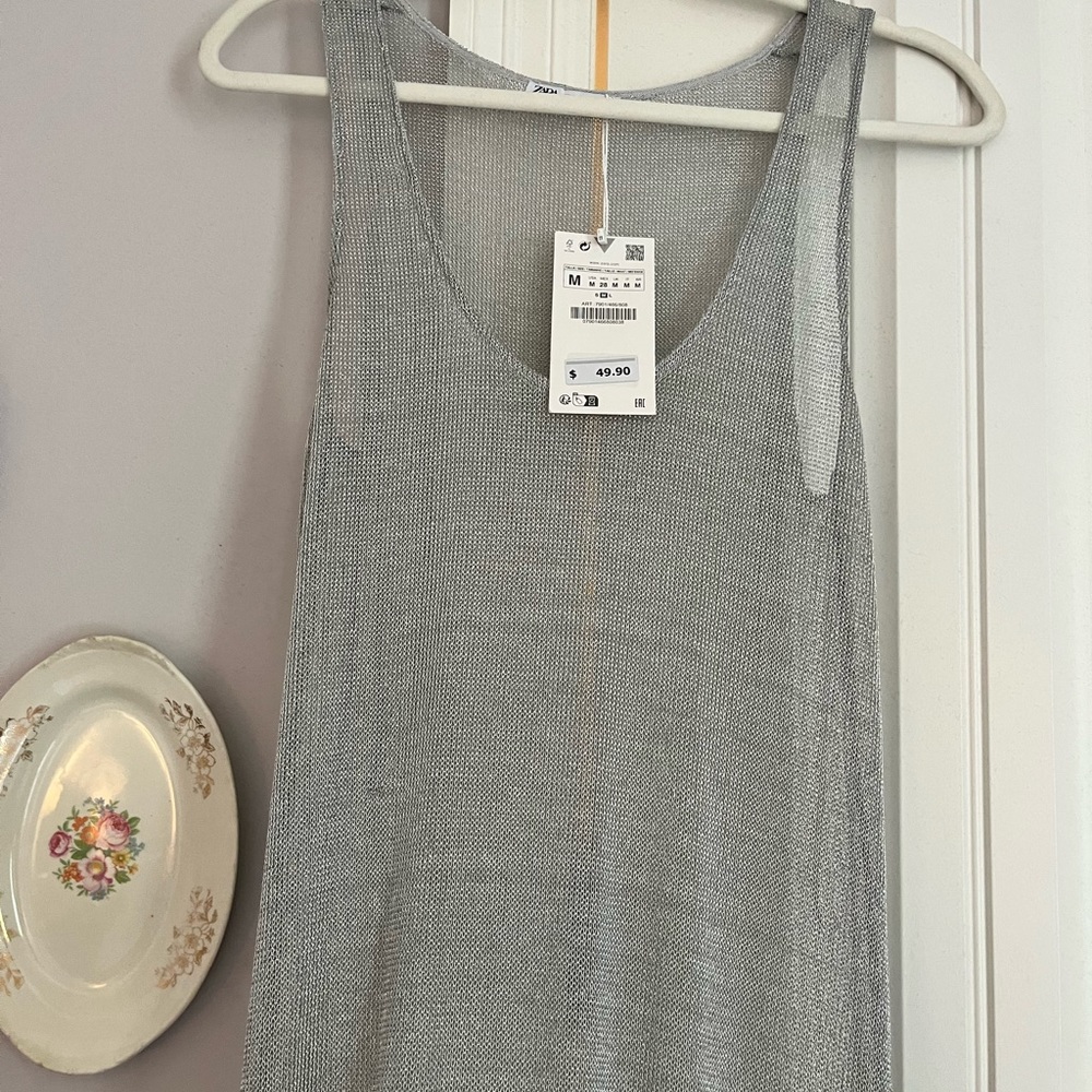 Zara Dress - Picture 3 of 3